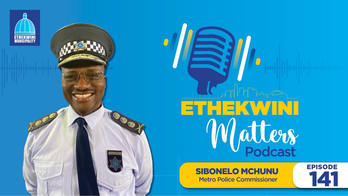 eThekwini Municipality tweet media