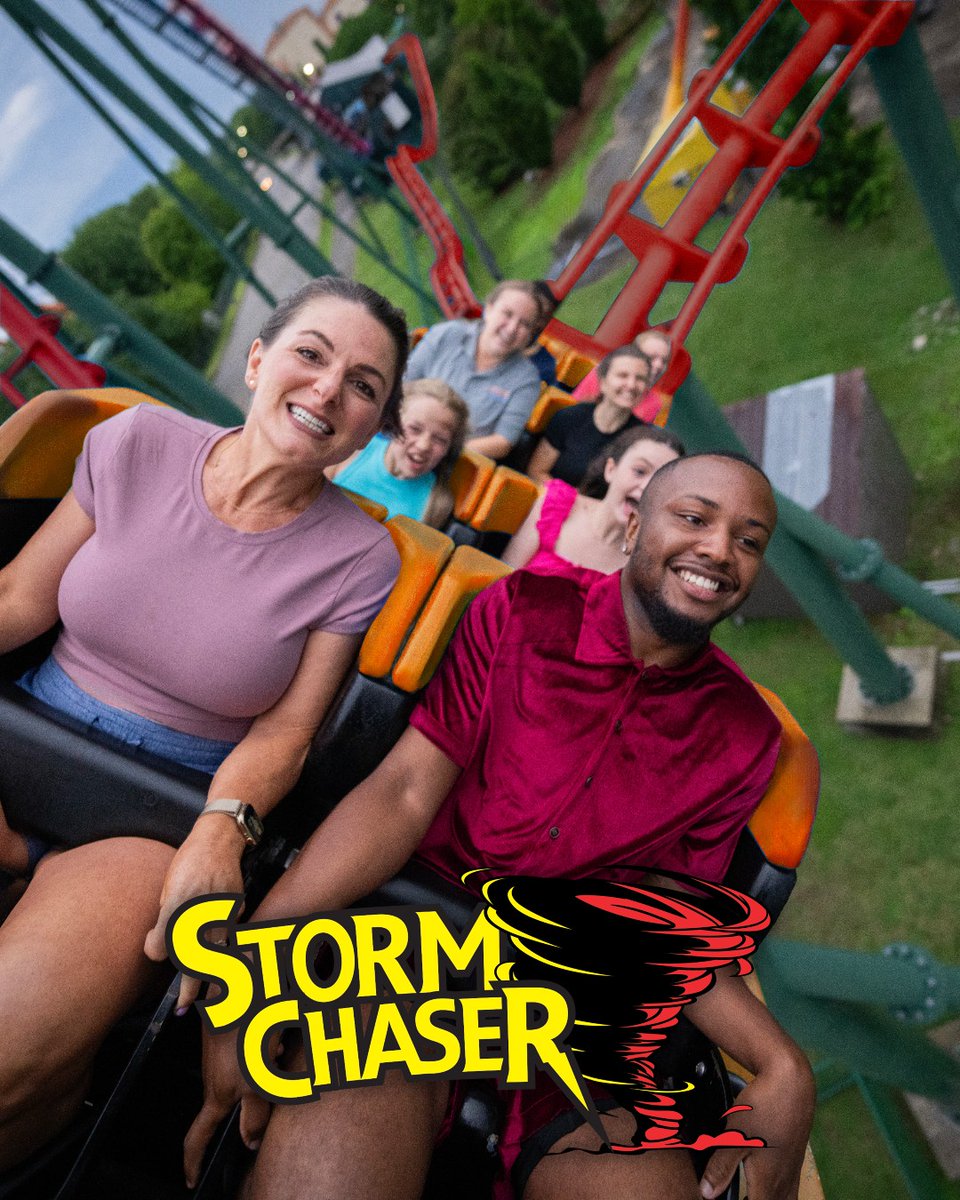 Kentucky Kingdom Theme & Water Park tweet media