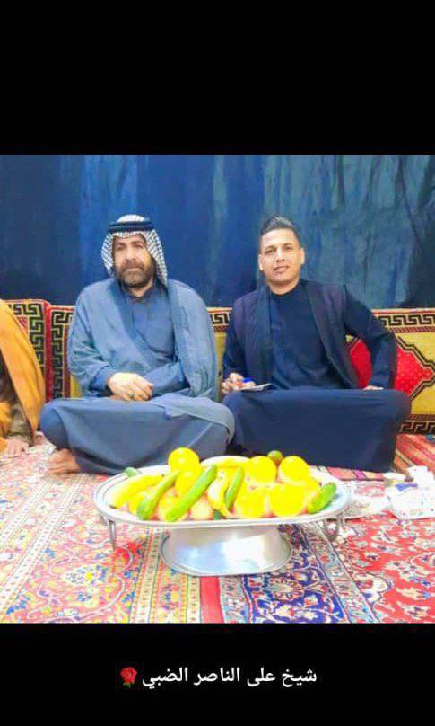 حنضله tweet media