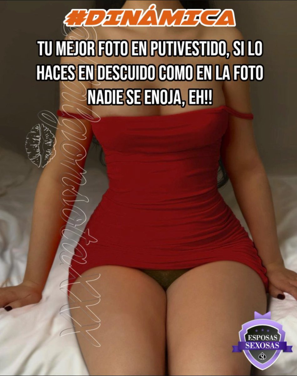 Esposas Sexosas tweet media