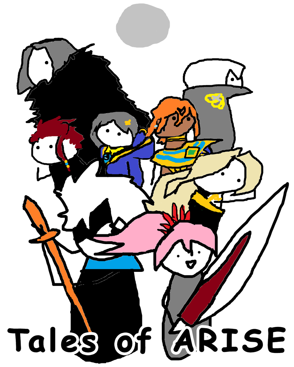 Bandai Namco US tweet media