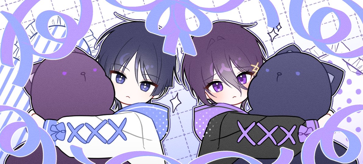 🫧Villl(이)가 개좋아하는 쇼댕 tweet media