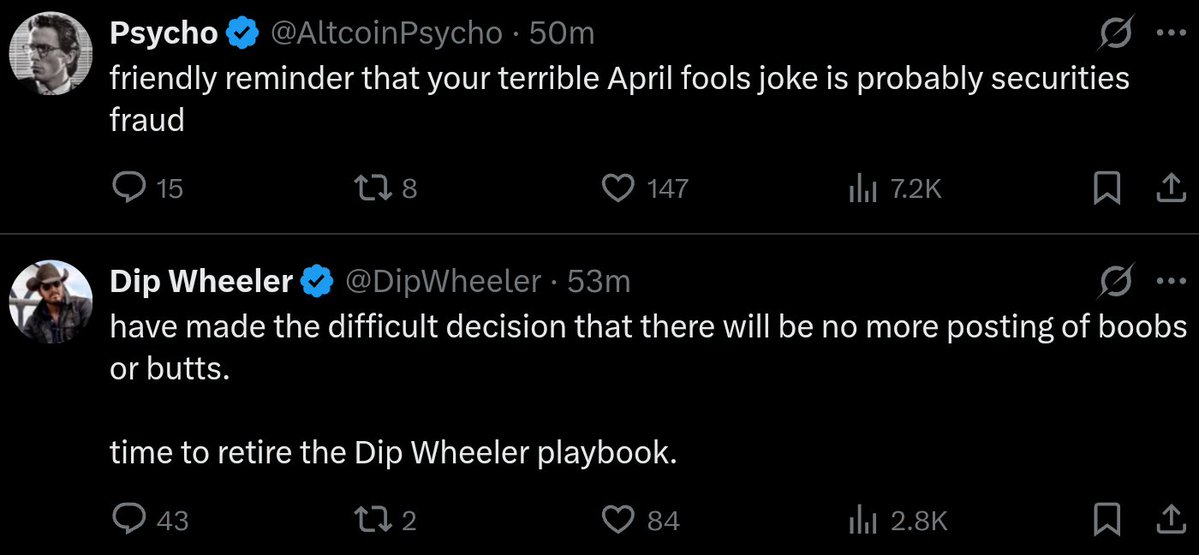 Andrew Bininger tweet media