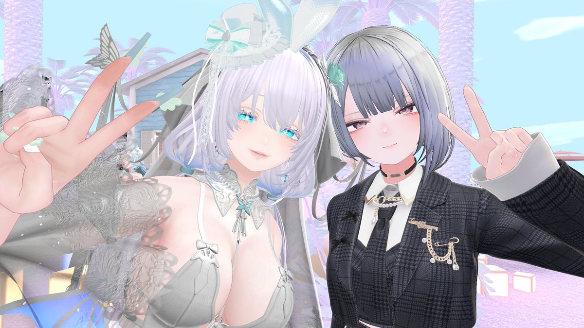 monasu／もなす tweet media