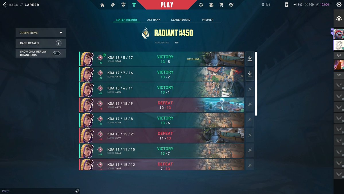 いとふん tweet media