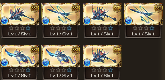 Apodayoo＠Hades tweet media