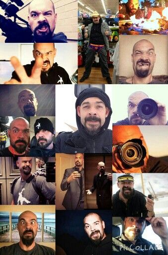 MakNeal47's tweet photo. Happy Birthday @AaronGoodwin 
Hope its amazing and special just like you are. Shine bright and keep smiling even if it hurts. Much love to you my friend. https://t.co/cEyiYtrCm0