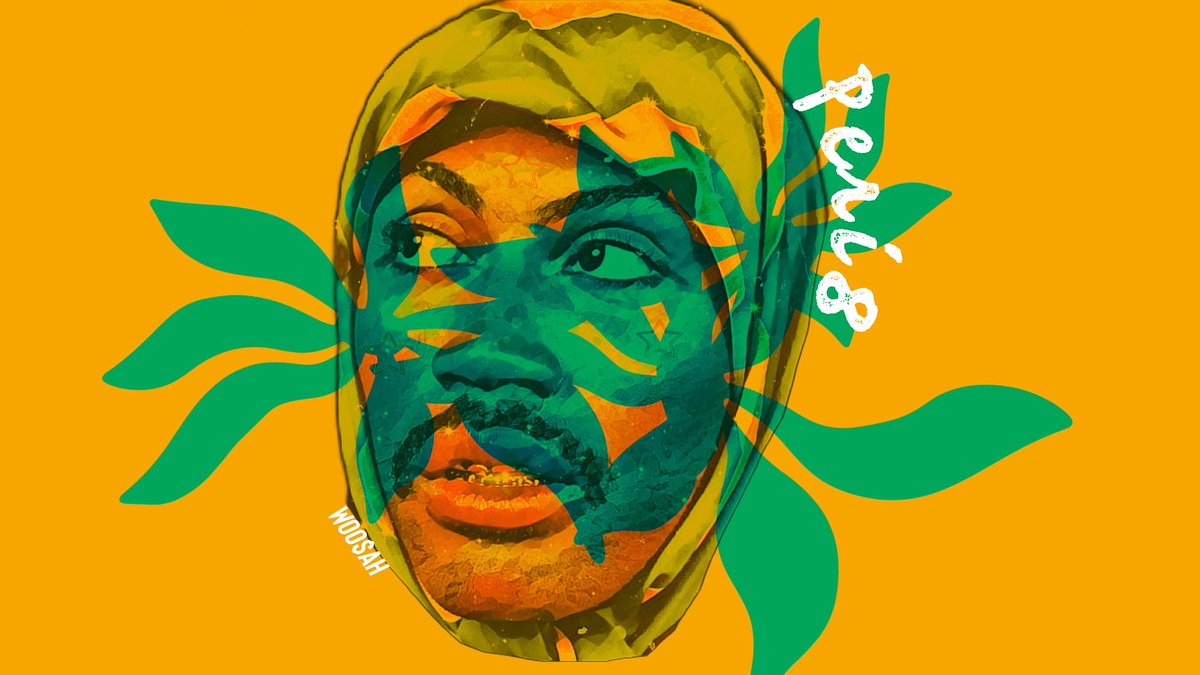 Woosah🥝 tweet media