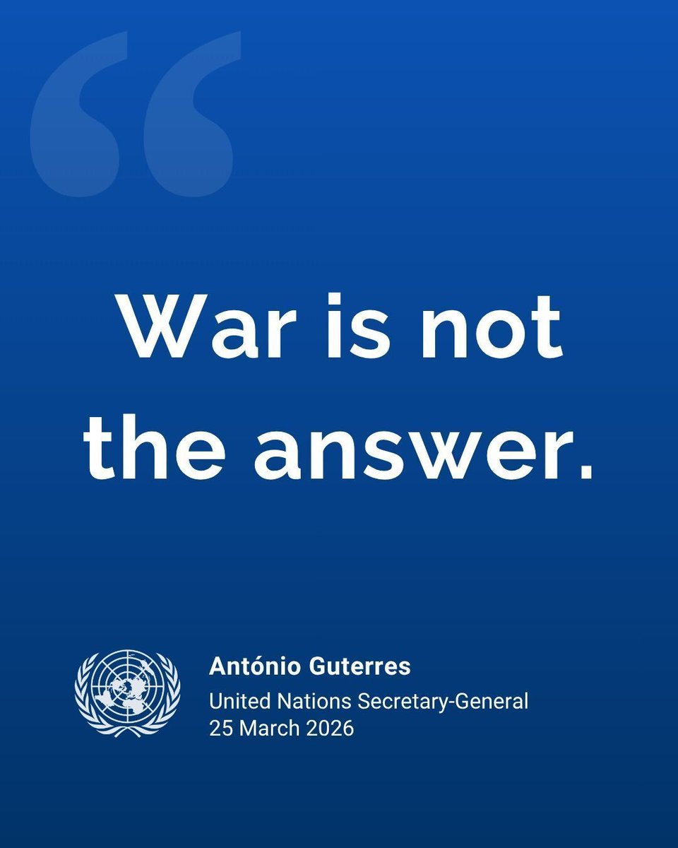 United Nations Geneva tweet media