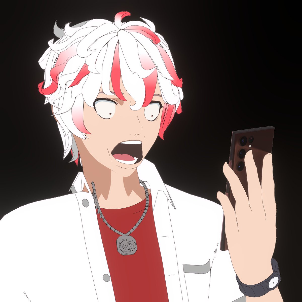 MARamationZ (River) tweet media