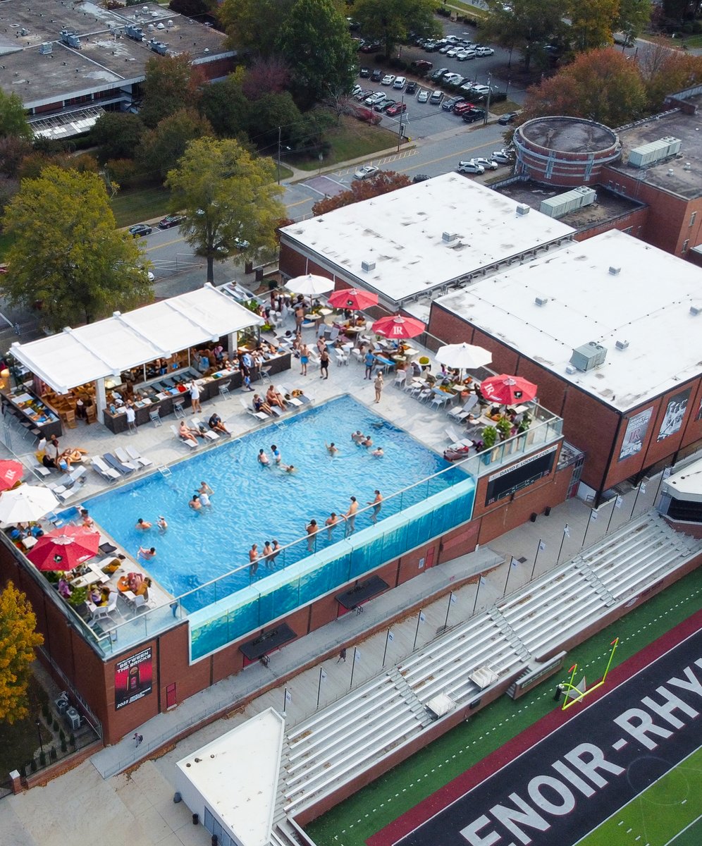 Lenoir-Rhyne Bears tweet media