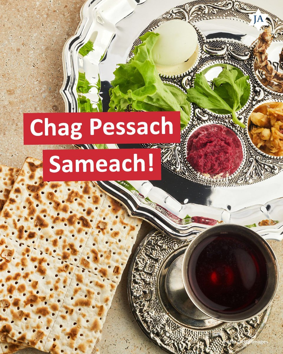 Jüdische Allgemeine tweet media