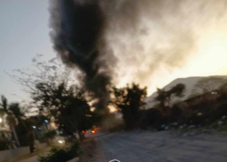 Diario de Colima tweet media