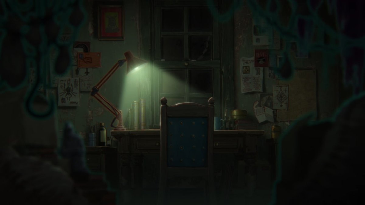 Crediti Animati tweet media