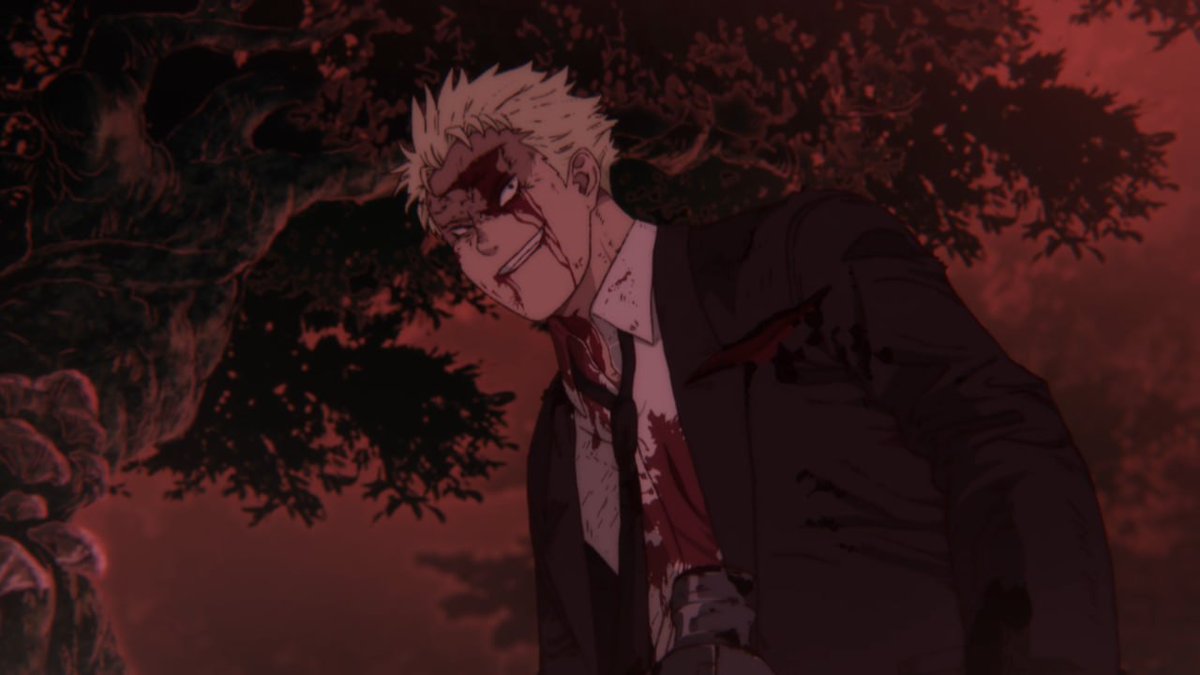 Crediti Animati tweet media