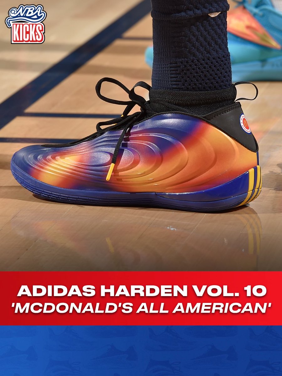 NBA KICKS tweet media