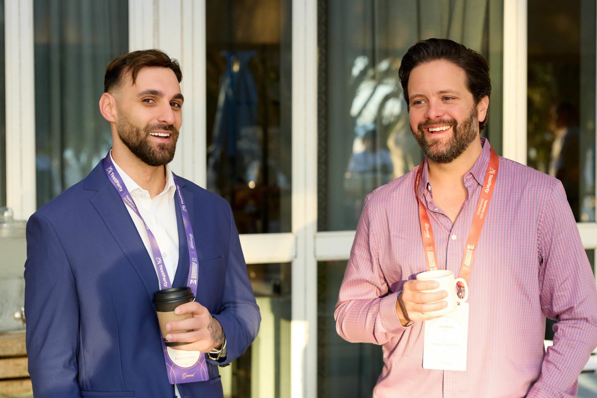 EEE Miami 2026 tweet media