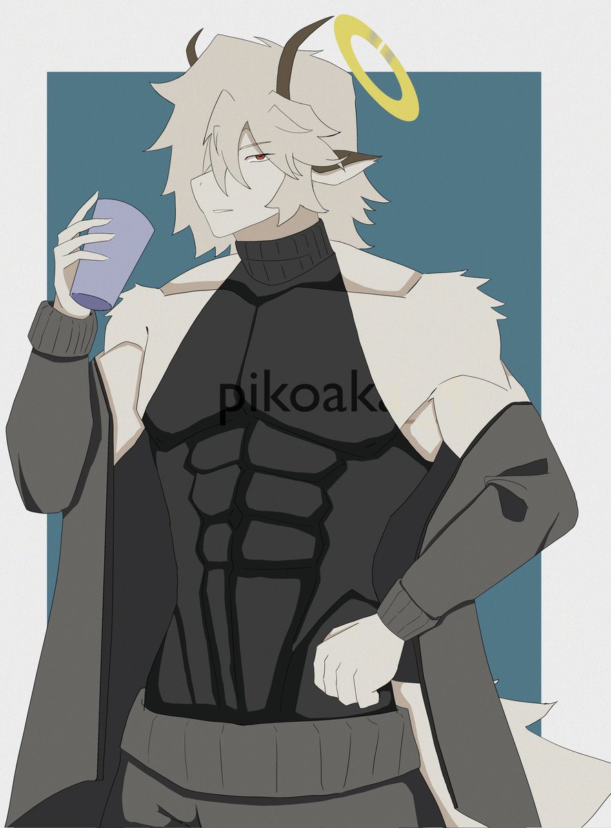 OC Skecth
.
#furryart #furryartist #OCart