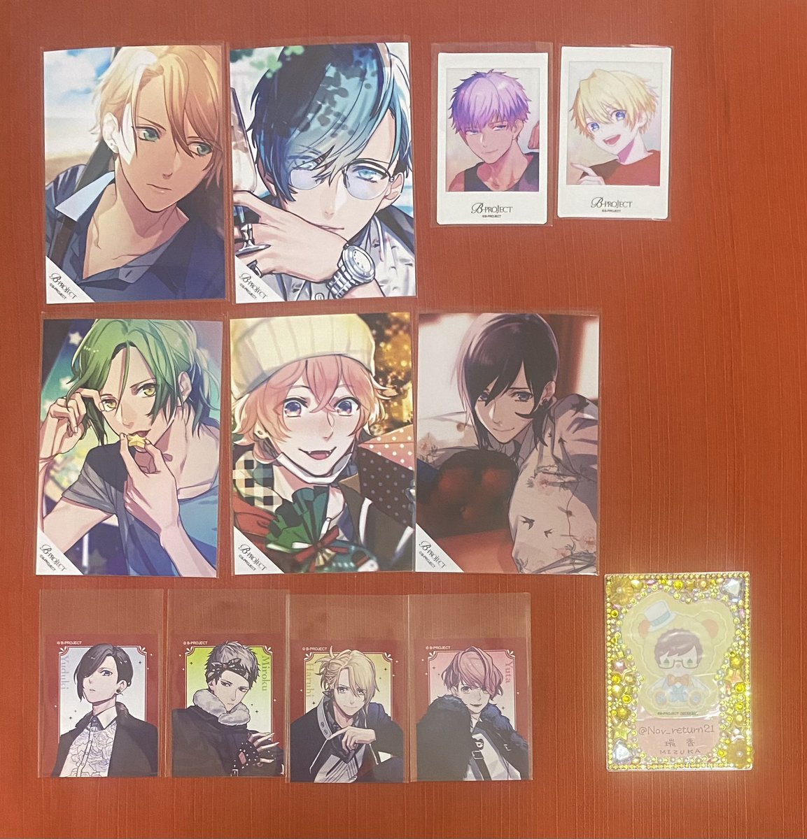 瑞香◆初回の方はプロカ必読 tweet media