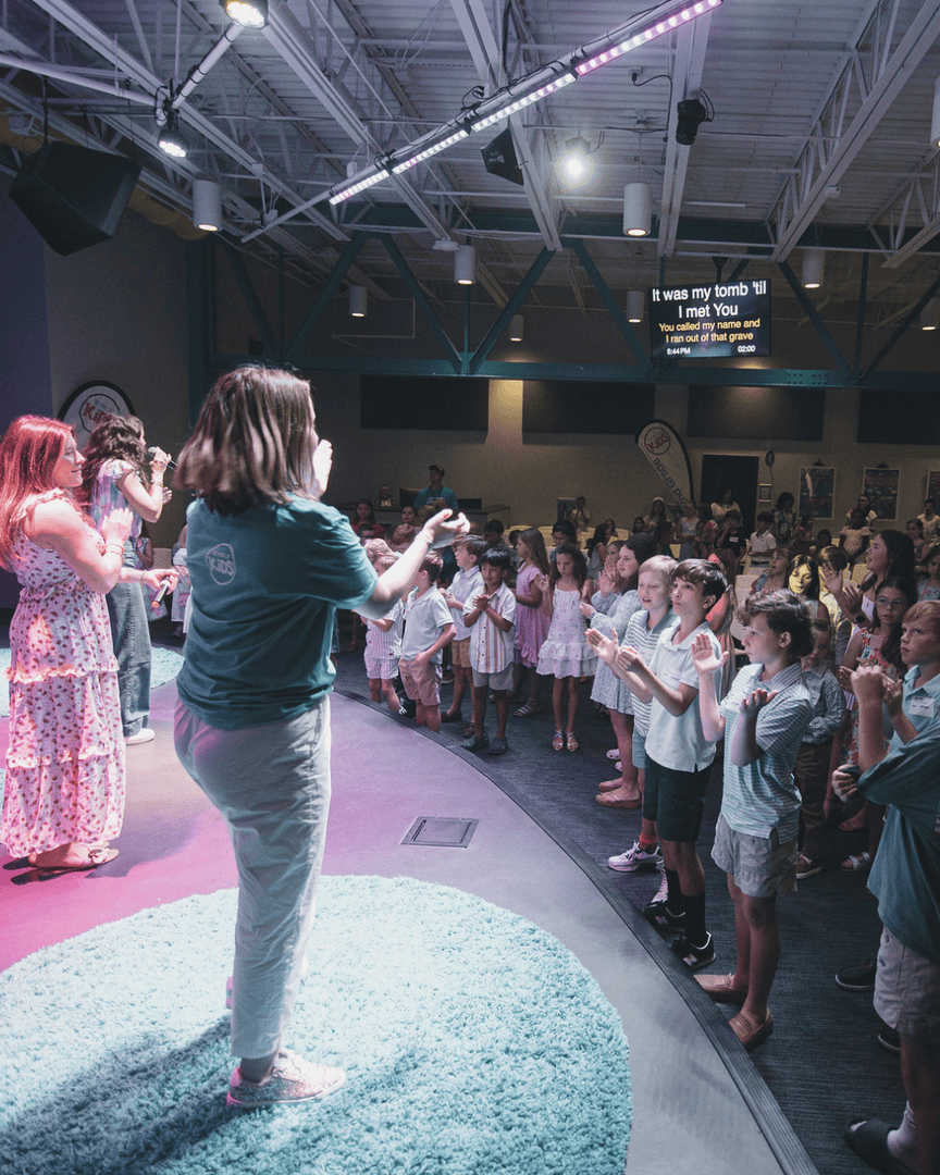 3Circle Church tweet media