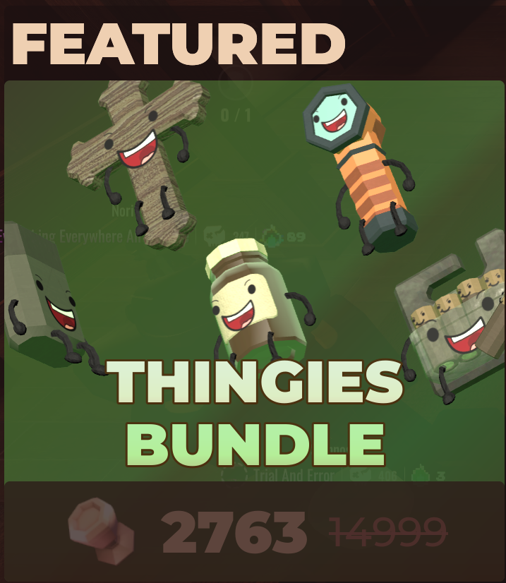 DOORS - Roblox Horror Game tweet media