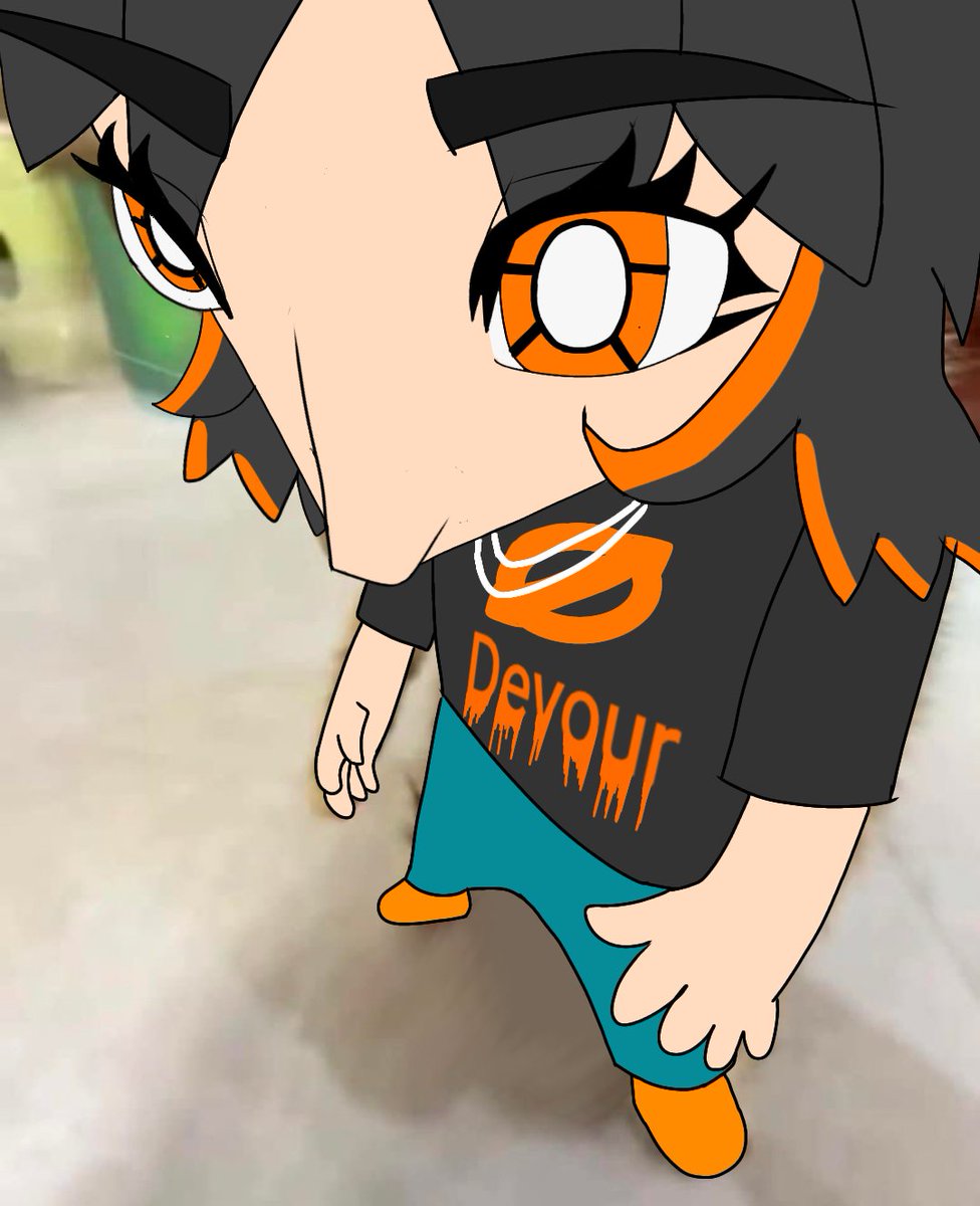 Gozo_Arts🖤✨ tweet media