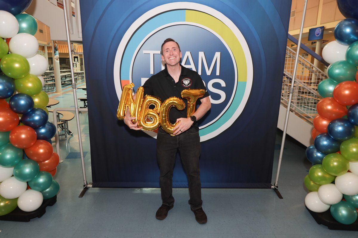 Baltimore County Public Schools tweet media