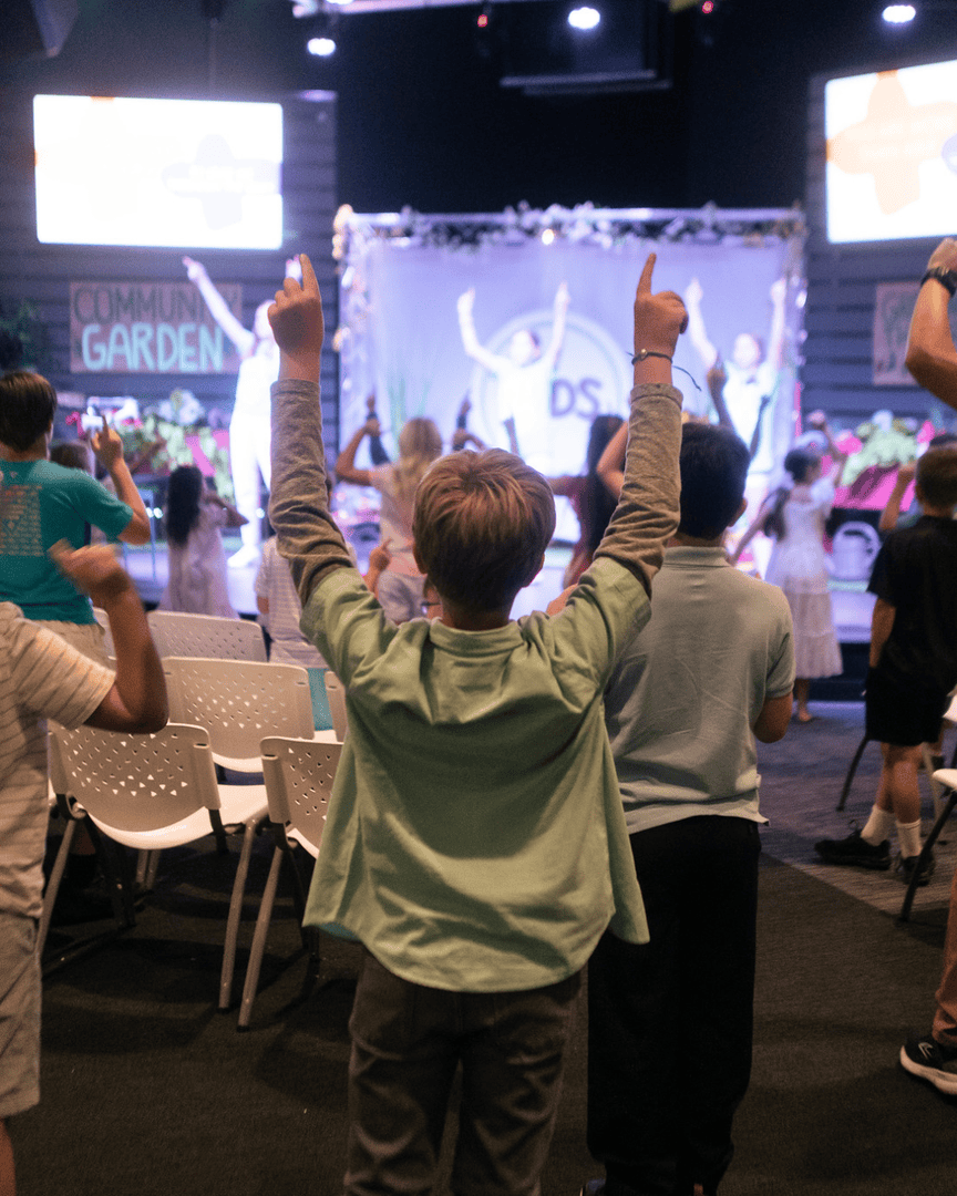 3Circle Church tweet media