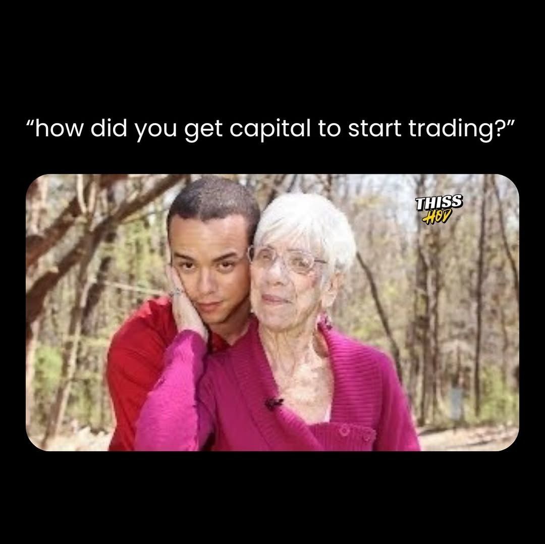 Trader Theory tweet media