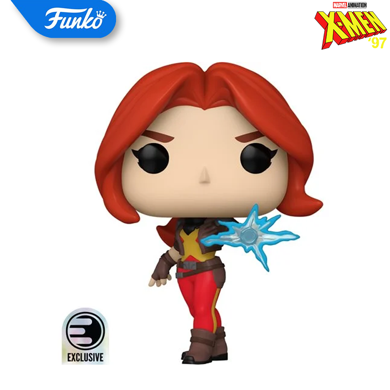 FunkoPopHunters's tweet photo. New X-Men '97 Pops now available to preorder! #funko #xmen #ad

Entertainment Earth ► https://t.co/QPMZxgVDst
Amazon ► https://t.co/8DZoHamBeC
EE  X ► https://t.co/ELc8zGDGSc

#xmen97 #marvel #funkopop #popvinyl https://t.co/NgJFQPjtOm