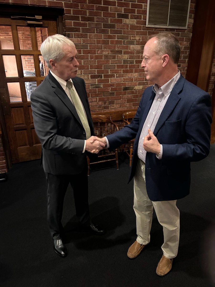 Mark Messmer tweet media