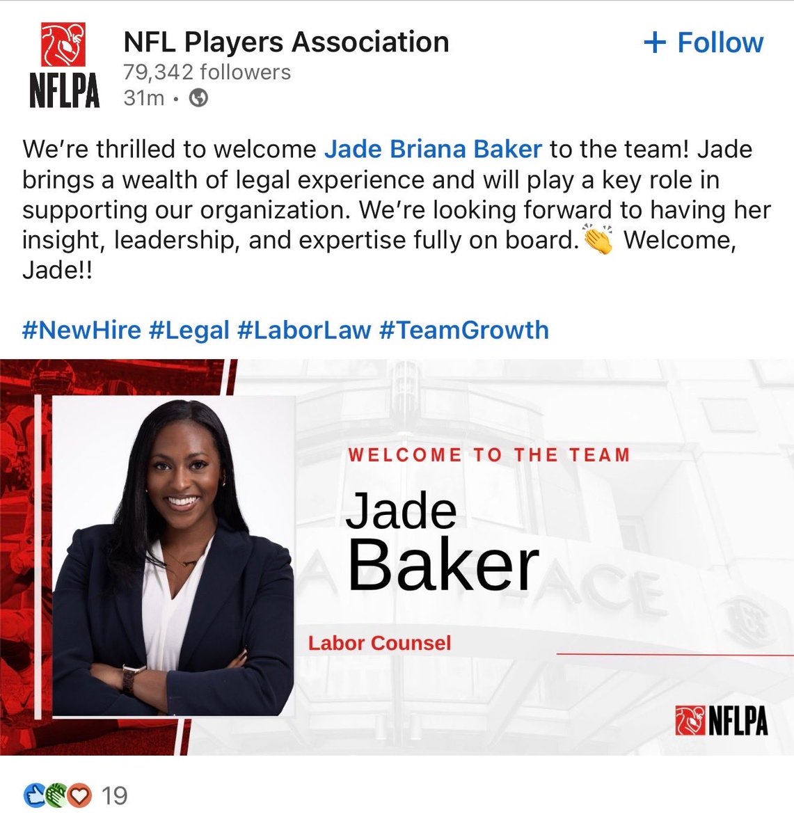 Coach Brian Baker tweet media