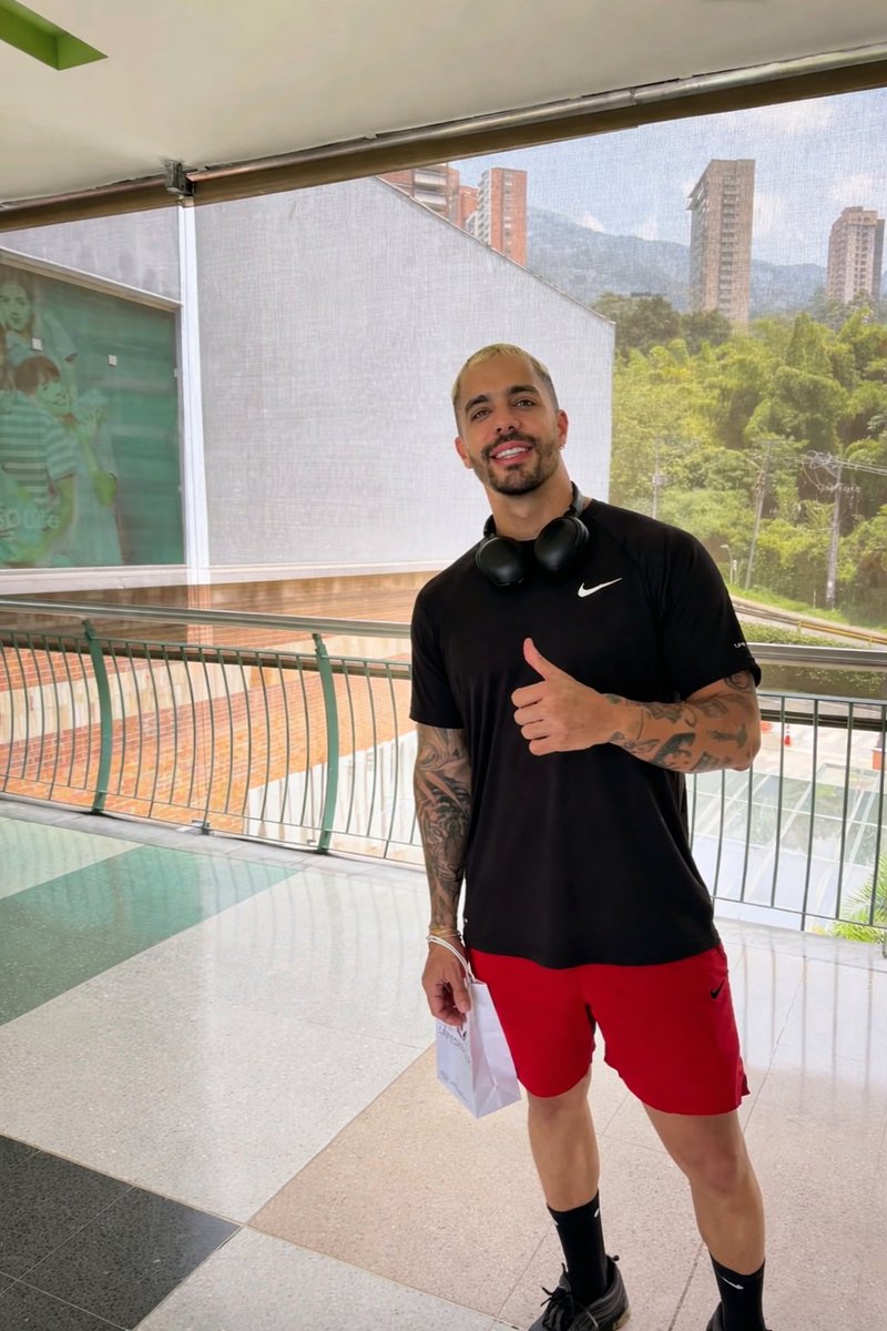 TAMOO EN ALTA tweet media