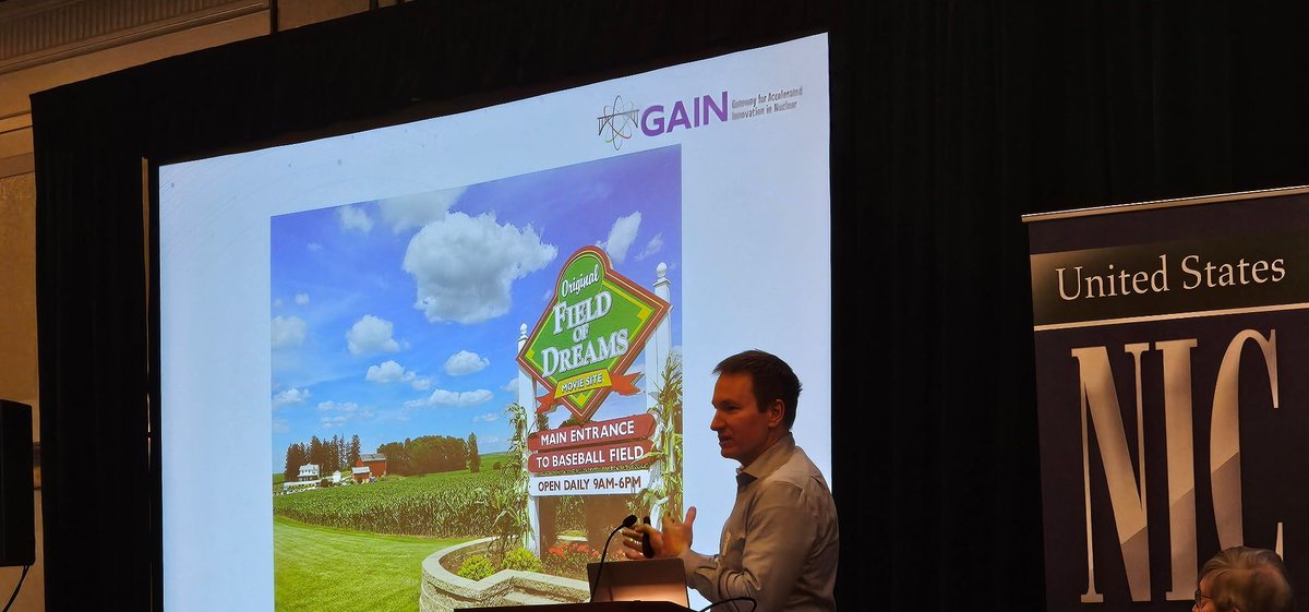 GAINnuclear tweet media