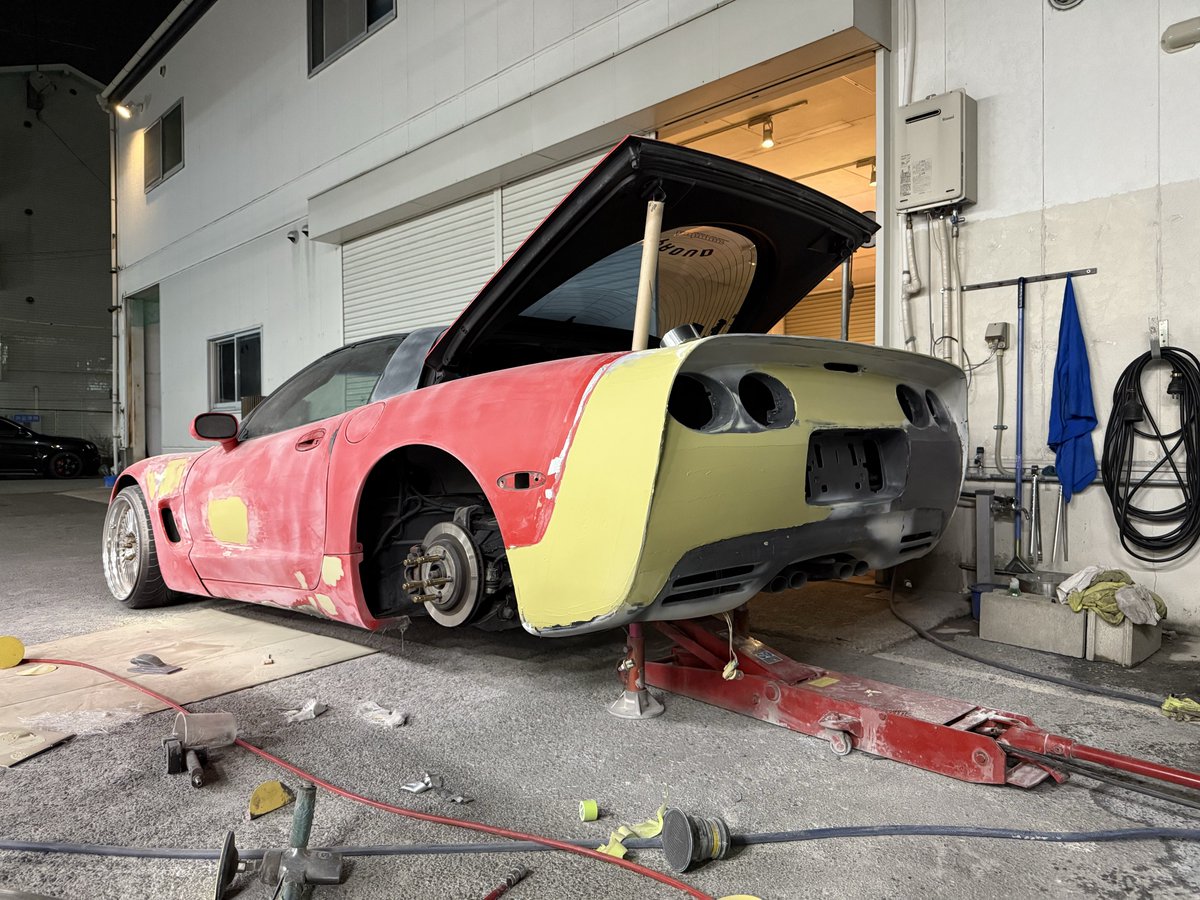 よしくん@𝙎.𝙇.𝘾. tweet media