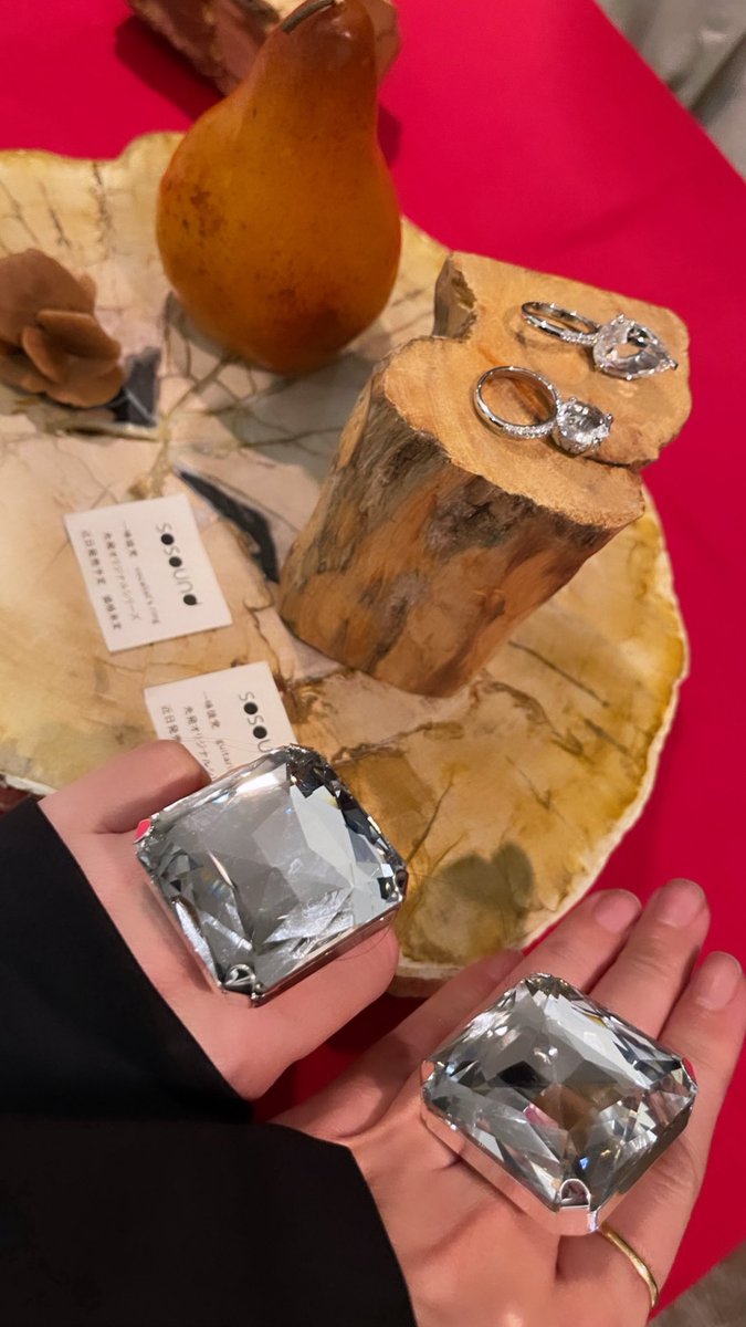 カヲリ tweet media