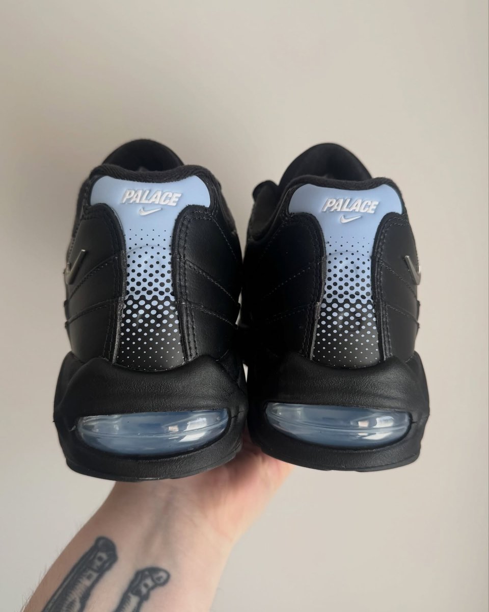 Modern Notoriety tweet media