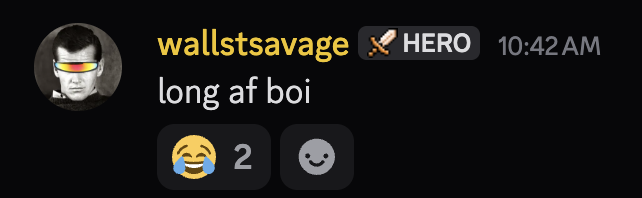 wallstsavage tweet media