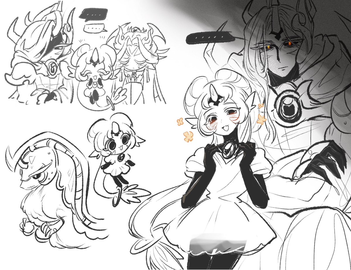 김스알 tweet media