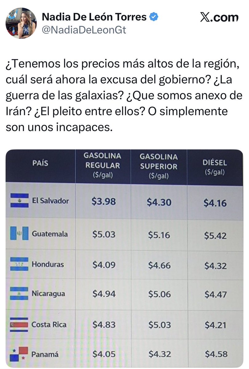 Laura F. Marroquín🌱 tweet media