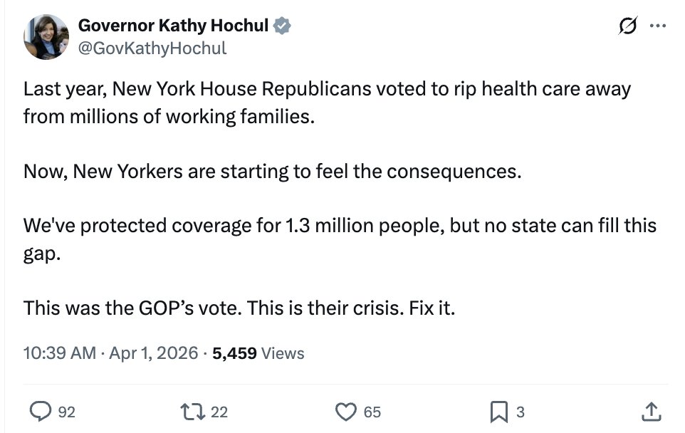 DREAM for NYC tweet media