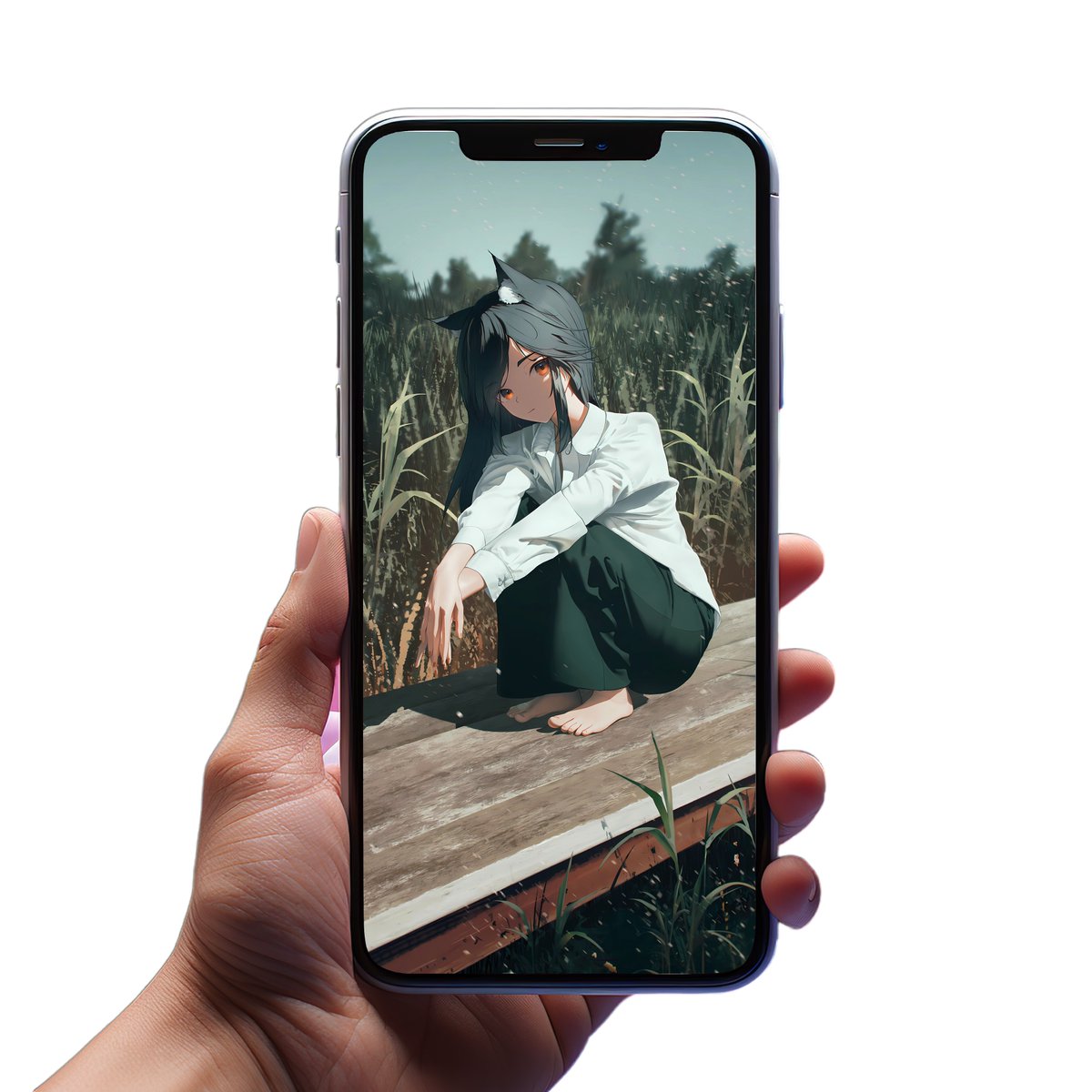 EminemShadyLtd's tweet image. Still one of our favorites.

Set it and forget it.

#NatureWallpaper #Wallpaper #FreeWallpaper