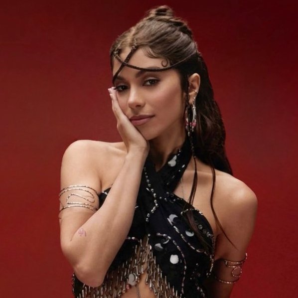 Tracklist tweet media