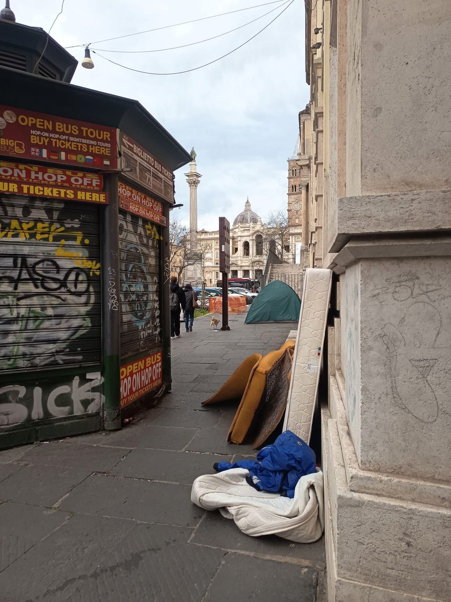 La Roma di Gualtieri tweet media