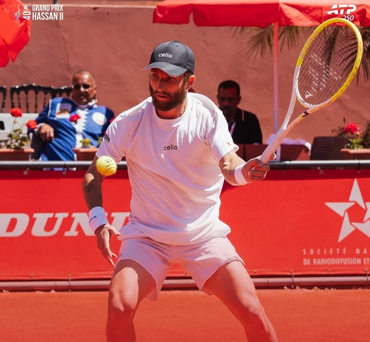 Jeu, Set et Match tweet media