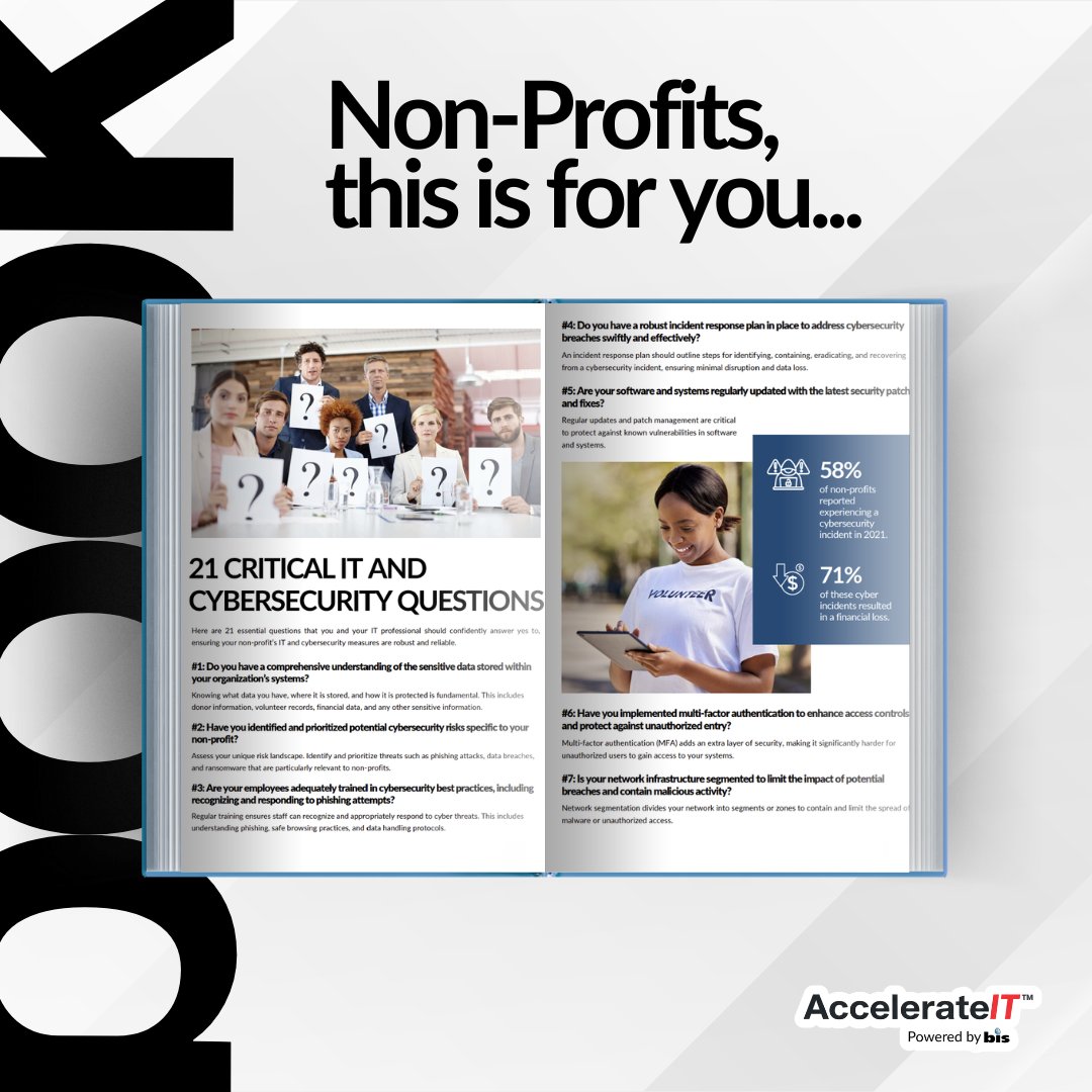 Business Information Solutions, Inc. (BIS) tweet media