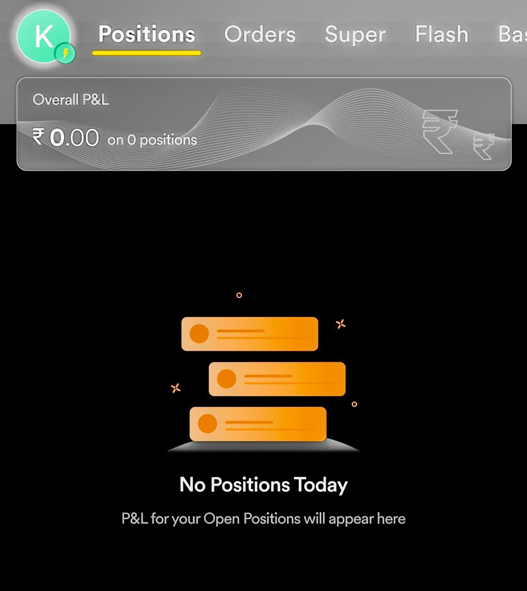 VIRDIKD's tweet image. Wed | 1 Apr 2026 

Away from trading for next few days. 
Some Work to focus on.

#Nifty #BankNifty #EmotionalDiscipline #OptionsTrading