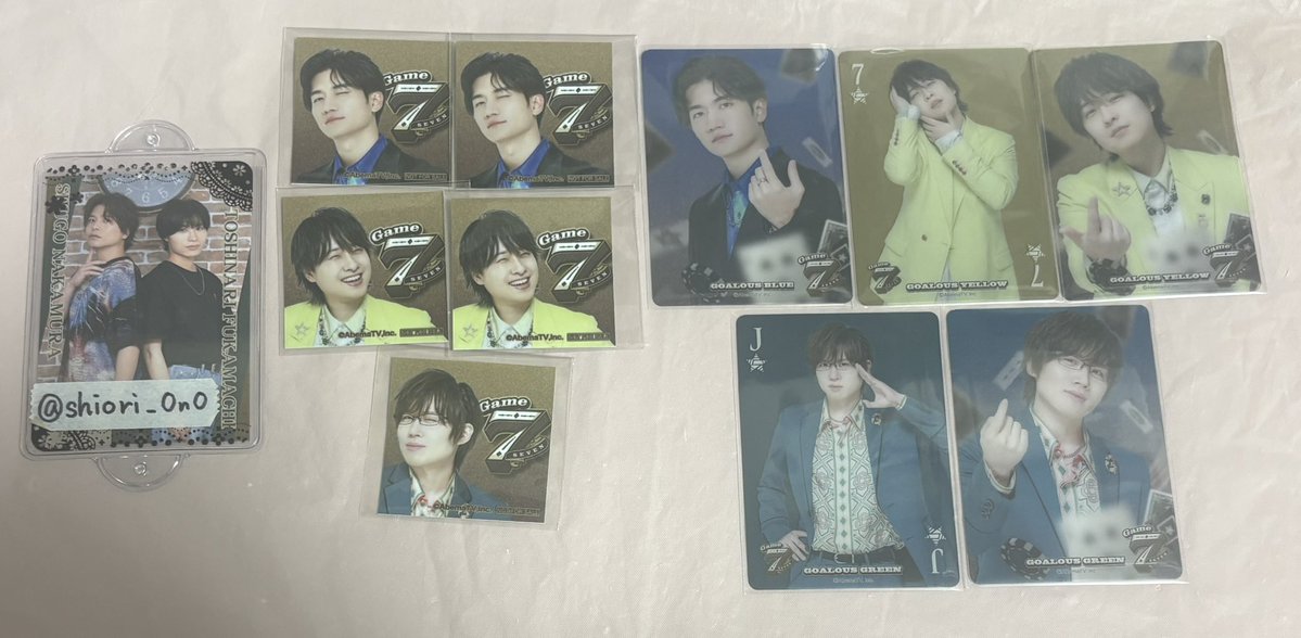 しおり tweet media