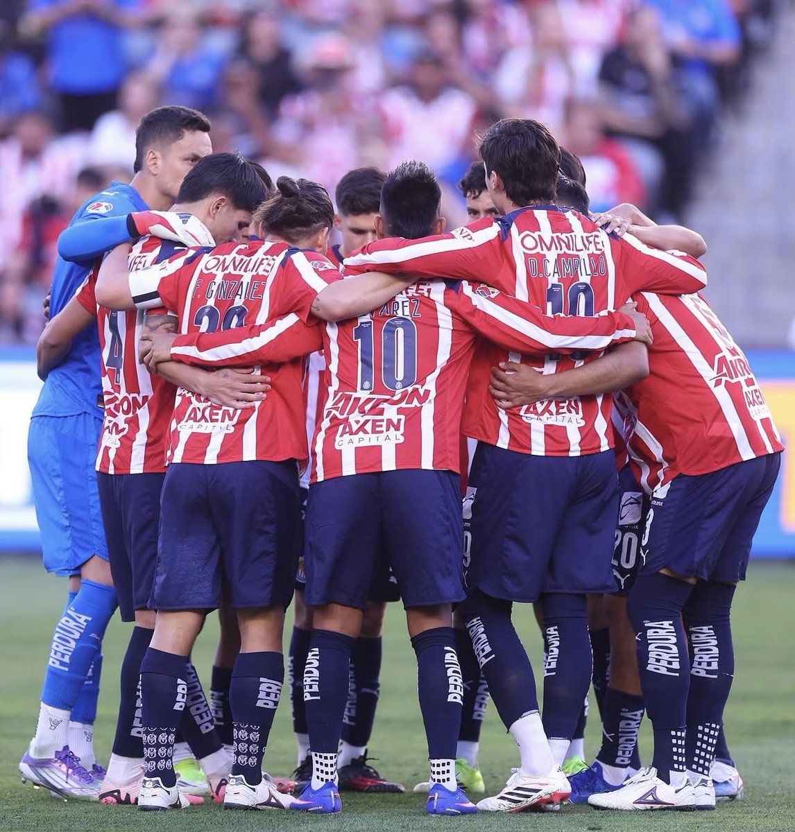 Iván “Pollo” Elizondo tweet media