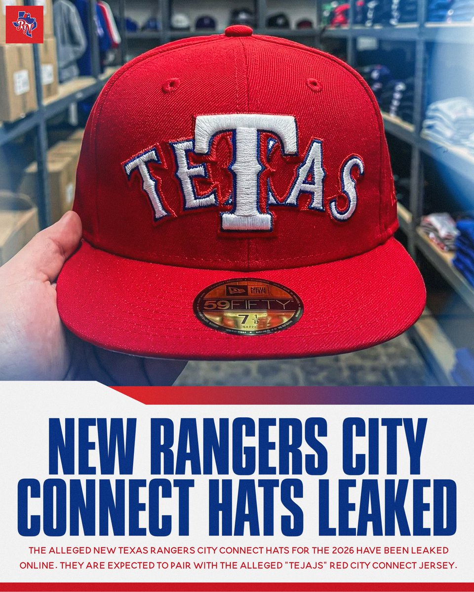 Rangers Nation ⚾️ tweet media